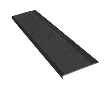 Enforcer Group - Anti Slip Stair Nosings | EGST6-S-B