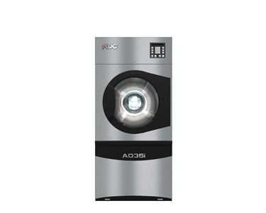 American Dryer Corp - Industrial Dryer - 16kg - ADG35i