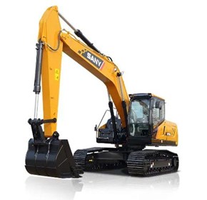 Large Excavators | SY215C (PMO)