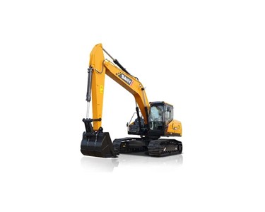 SANY - Large Excavators | SY215C (PMO)