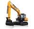 SANY - Large Excavators | SY215C (PMO)