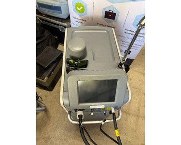 Candela - Gentlemax Pro 2019