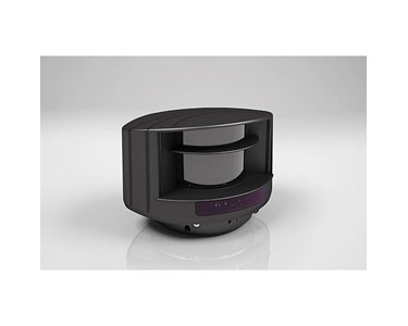 Magnetic - Safety Horizontal Laser Scanners | MLSHOR01