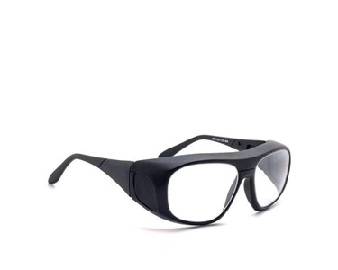 Model 38 Fitover Lead Glasses