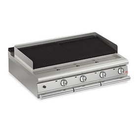 Commercial Chargrill & Gas Grill | Q90G/G120