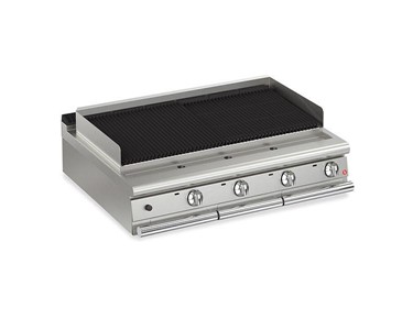 Baron - Commercial Chargrill & Gas Grill | Q90G/G120