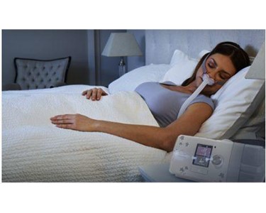 ResMed - CPAP Machine | Airsense 10 Autoset For Her Package