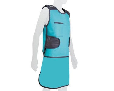 Easy-Fit Lead Apron Vest