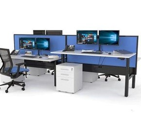 Sit/Stand Desks are Quickly Becoming a Workplace Must Have