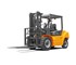 UN Forklift - 4.0T Diesel Forklift