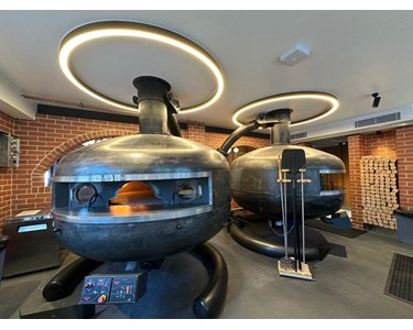 Marana - Rotary Pizza Ovens - Gea