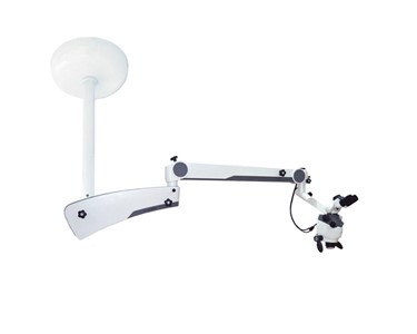 Alltion - 6000 Series Surgical Microscope