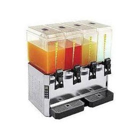 Commercial Juice Dispenser | Coolfresh- VL-446