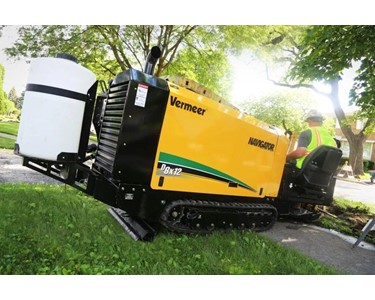 Horizontal Directional Drill 35.8 kw | D8X12