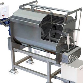 Industrial Food Mixer | Summit Machinery