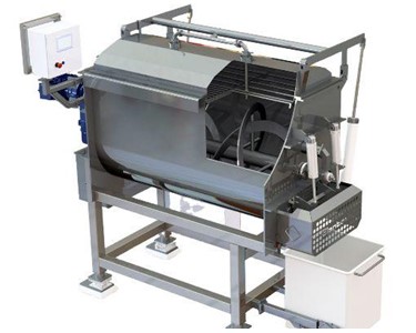 Industrial Food Mixer | Summit Machinery