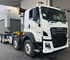 Isuzu - Hooklift & Bi-fold Truck | FYJ 320-355 AT R60