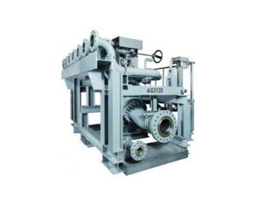 ManiFlow Selector Valve