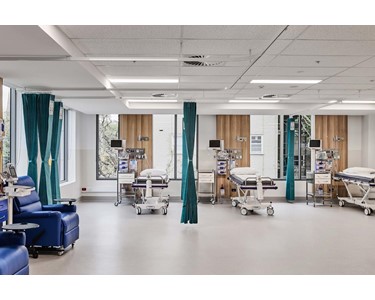IVF Medical Fitout | IVF Laboratory Facility