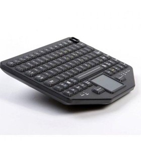 Dual Connectivity Keyboard