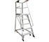 5 Step Order Picker Ladder - 1.39m