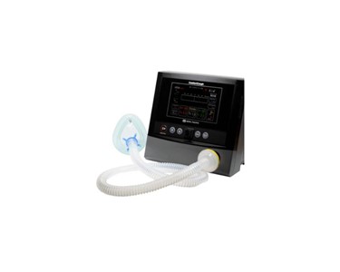 Comfort Cough - Airway Clearance Device | 2