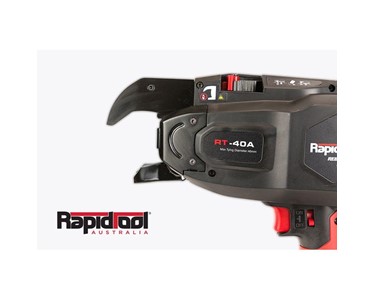 Rapidtool - Rebar Tying Machine | RT-40A 