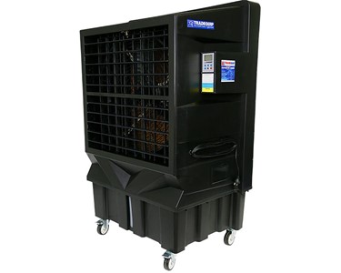Tradequip - Evaporative Cooler | 550W 1027T