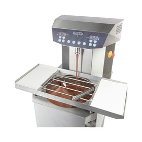 Chocolate World Tempering Machines | CW24