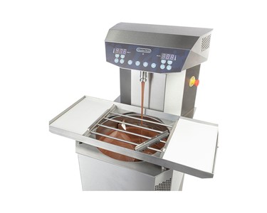Chocolate World - Chocolate World Tempering Machines | CW24