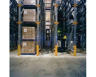 Drive-In Racking Systems