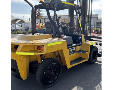Cat - Used Cat 7.0T Diesel Forklift