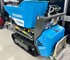 Messersi - TC50D – Diesel High Lift Mini Tracked Dumper