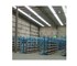 Storeman -  Longspan Shelving with MDF shelves | 2400mm Long 