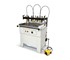 SCM - Semi-Automatic Woodworking Boring Machine | minimax ad 21