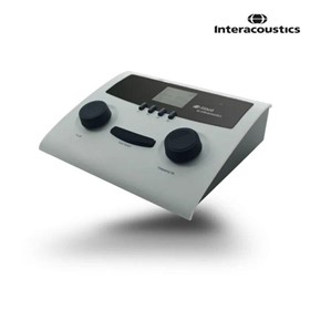 AS608e Screening Manual Portable Audiometer Extended