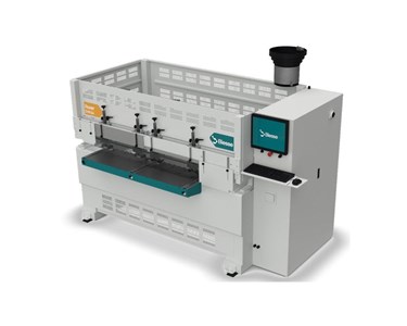 Biesse - Boring unit with insertion device | Rover Drill Go D