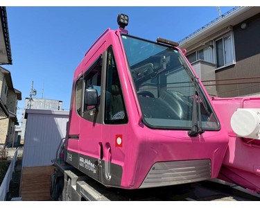 Kato - Pre Owned City Crane | KRM-13H-F 13-Tonne 