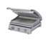 Roband - Grill Station - Smooth Plates | GSA810S
