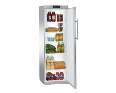 Liebherr - GKv 4360 Commercial Refrigerator