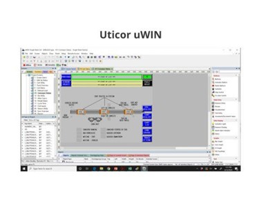 Uticor Software 