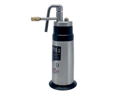 CryoPro Mini Flask 350ml With 5 Spray Tips