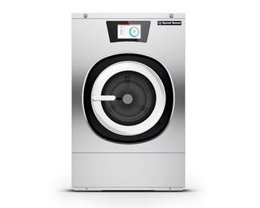Speed Queen - Quantum Touch 13.5Kg Softmount Washer | SYY135VN 