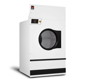 Ipso 51kg Tumble Dryer (Ipso DR120)