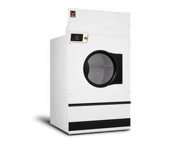 Ipso 51kg Tumble Dryer (Ipso DR120)