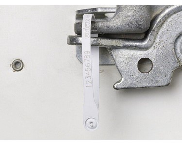 Fix Length Security Cable Seal Approx. 128N (13kg) | Unisto Integer