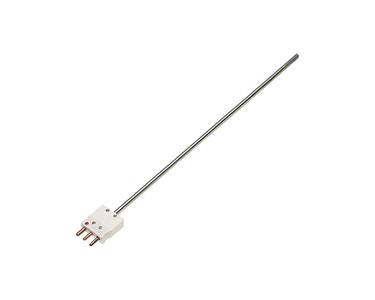 Gefran - Resistance Thermometers TR7M MgO - General Purpose