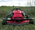 RC Mowers R-60 Remote-Operated Robotic Slope Mower