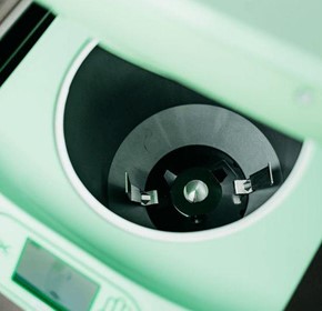 Panamatic Eco+ Medical Pulp Macerator