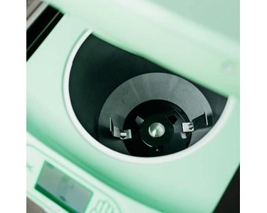 Panamatic Eco+ Medical Pulp Macerator